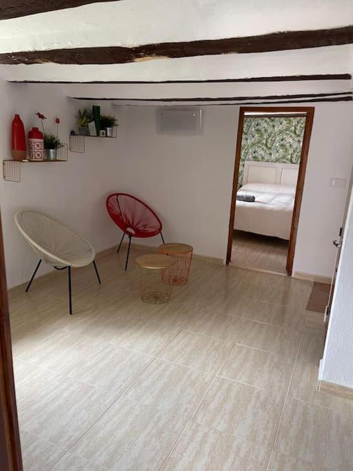 Casa De Desconexion Chalet