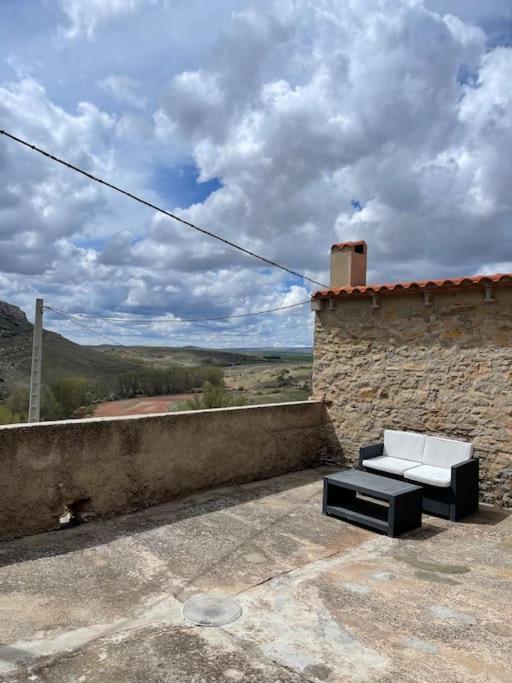 Casa De Desconexion Chalet Teruel